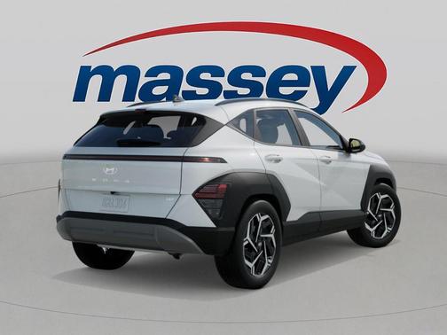 Atlas 2026 Hyundai KONA SEL Premium