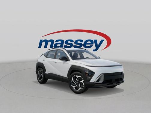 Atlas 2026 Hyundai KONA SEL Premium