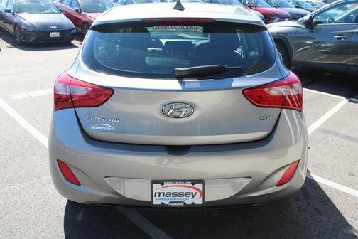 2013 Hyundai Elantra GT Base