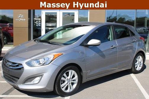 2013 Hyundai Elantra GT Base