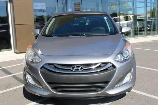 2013 Hyundai Elantra GT Base