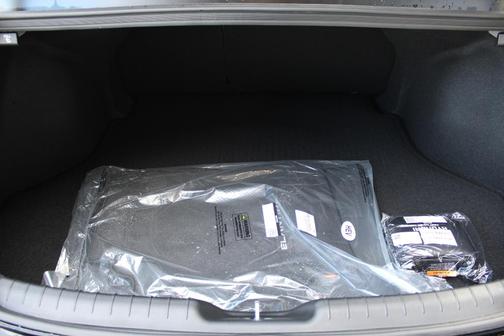 2026 Hyundai ELANTRA HEV Limited