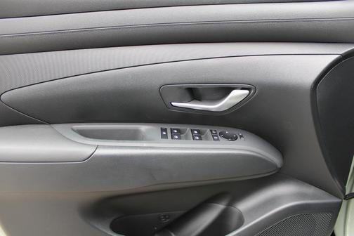 Sage Gray 2026 Hyundai SANTA CRUZ SE AWD