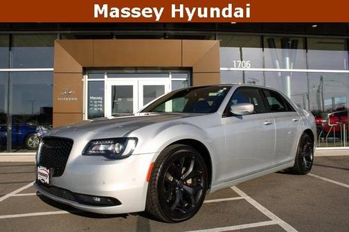 2022 Chrysler 300 S