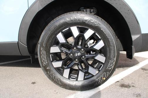 2025 Hyundai SANTA CRUZ SE
