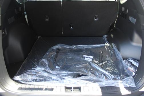 Serenity White Pearl 2026 Hyundai TUCSON SEL