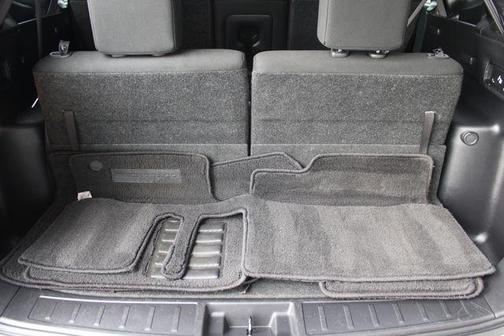 SV 2022 Mitsubishi Outlander ES