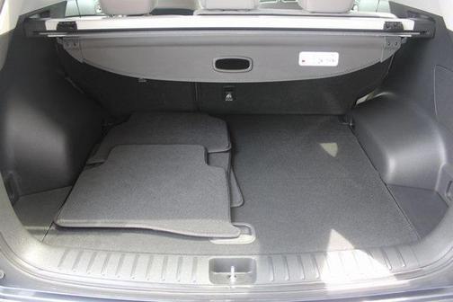 2021 Hyundai TUCSON SEL