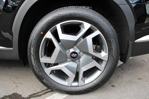 2025 Hyundai PALISADE Limited