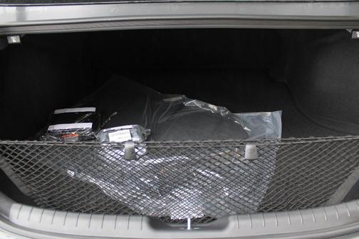 Gray 2026 Hyundai ELANTRA SEL Sport