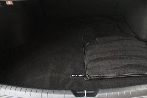 2021 Hyundai SONATA Hybrid SEL