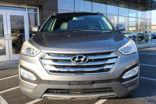 2014 Hyundai Santa Fe Sport 2.4L