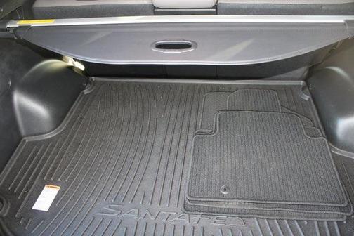 2014 Hyundai Santa Fe Sport 2.4L