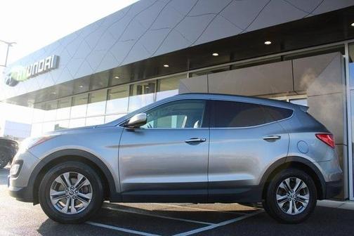2014 Hyundai Santa Fe Sport 2.4L