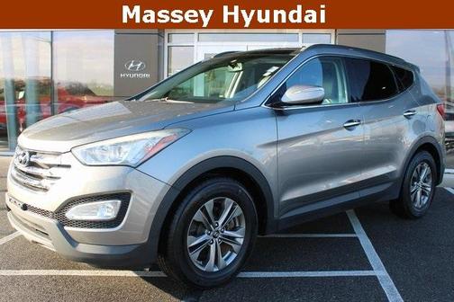 2014 Hyundai Santa Fe Sport 2.4L