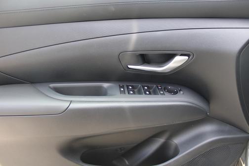 Hampton Gray 2026 Hyundai SANTA CRUZ SEL AWD