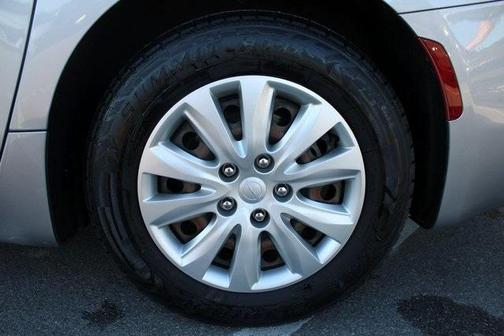 2018 Chrysler Pacifica L