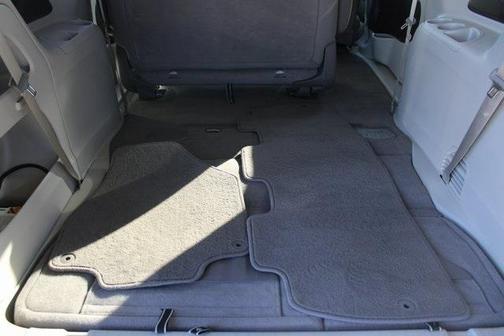 2018 Chrysler Pacifica L