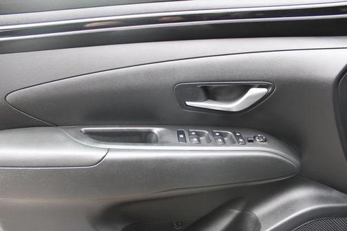 2024 Hyundai SANTA CRUZ 2.5L SE