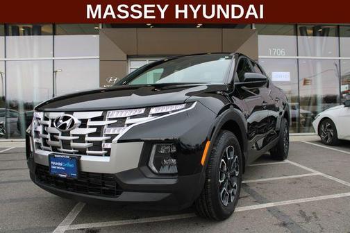 2024 Hyundai SANTA CRUZ 2.5L SE