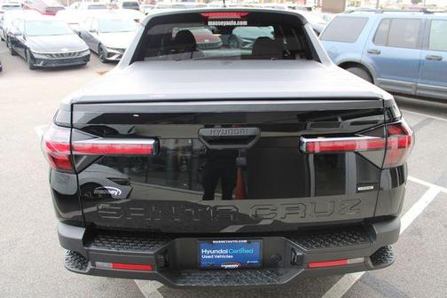 2024 Hyundai SANTA CRUZ 2.5L SE