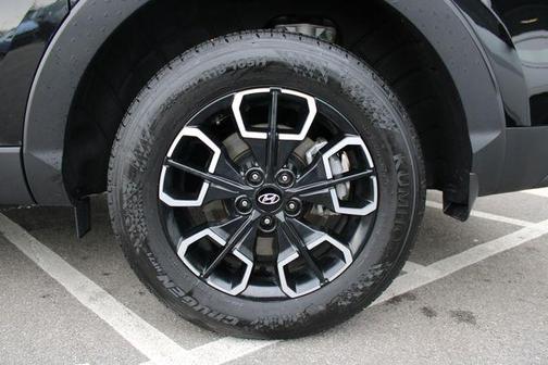 2024 Hyundai SANTA CRUZ 2.5L SE