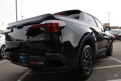 2024 Hyundai SANTA CRUZ 2.5L SE