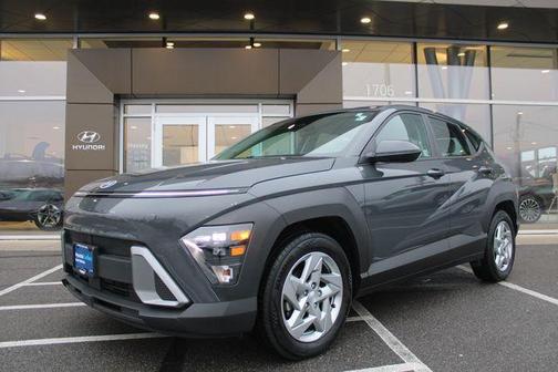 2024 Hyundai KONA SE