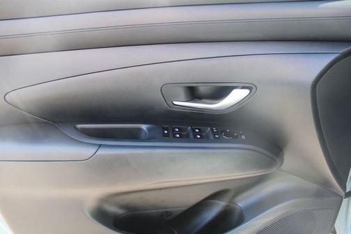 2025 Hyundai SANTA CRUZ SE