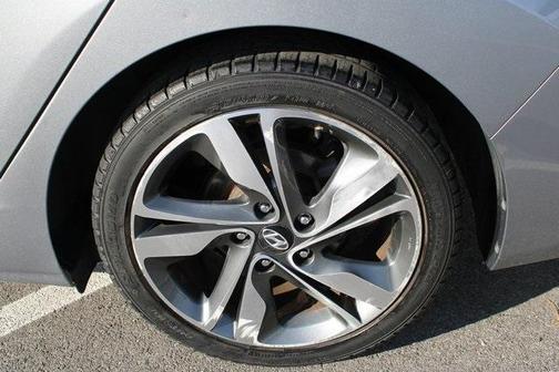 2015 Hyundai ELANTRA Limited
