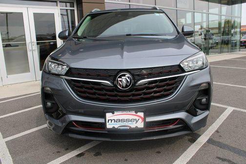 2022 Buick Encore GX Preferred