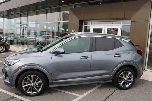 2022 Buick Encore GX Preferred