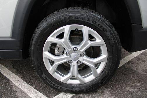 2024 Jeep Compass Sport