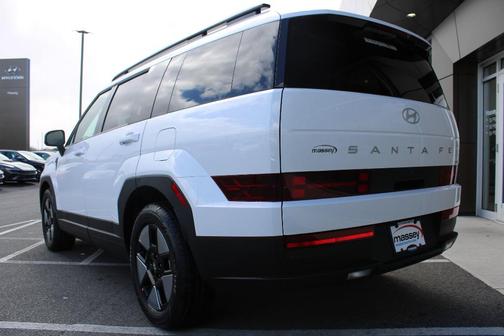 2026 Hyundai SANTA FE HEV SEL