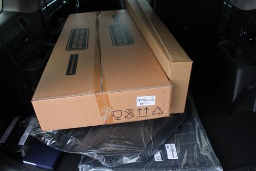 2026 Hyundai SANTA FE HEV Limited