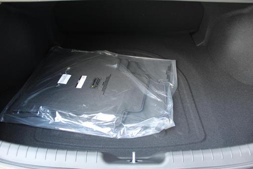 Amazon Gray 2026 Hyundai ELANTRA SE