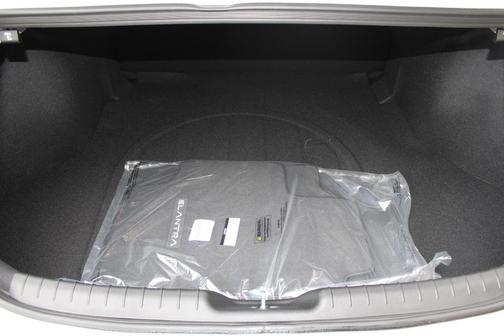 Serenity White Pearl 2026 Hyundai ELANTRA SE