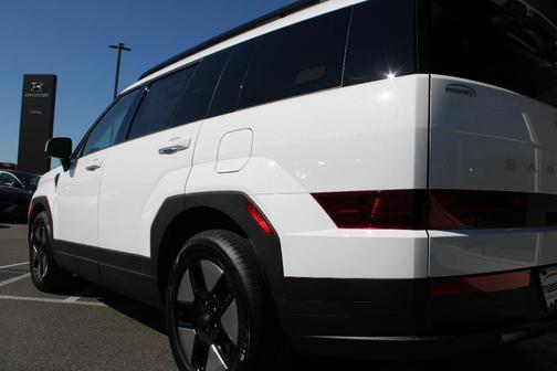 2026 Hyundai SANTA FE HEV SEL