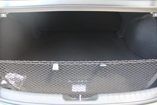 Amazon Gray 2026 Hyundai ELANTRA SE
