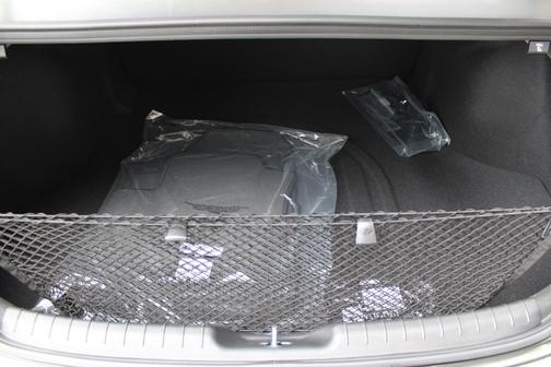 Amazon Gray 2026 Hyundai ELANTRA SEL Sport