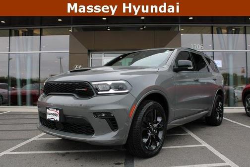 2023 Dodge Durango GT
