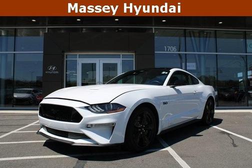 2023 Ford Mustang GT