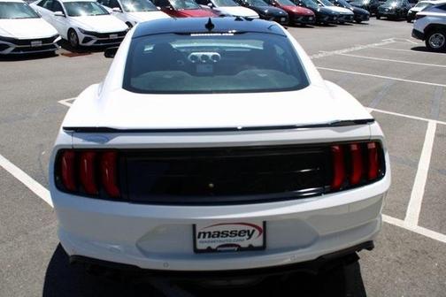 2023 Ford Mustang GT