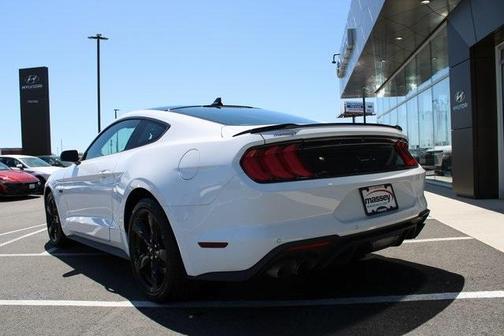 2023 Ford Mustang GT