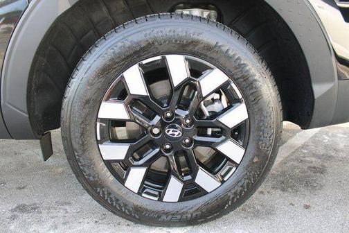 2025 Hyundai SANTA CRUZ SE