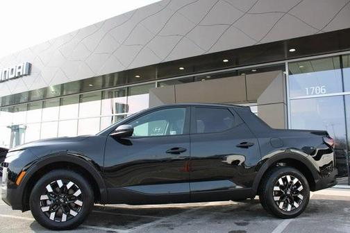 2025 Hyundai SANTA CRUZ SE
