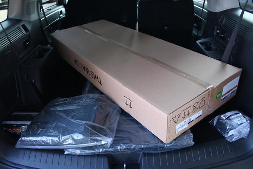 2026 Hyundai SANTA FE HEV Limited