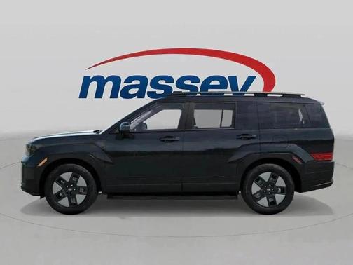 2026 Hyundai SANTA FE HEV SEL