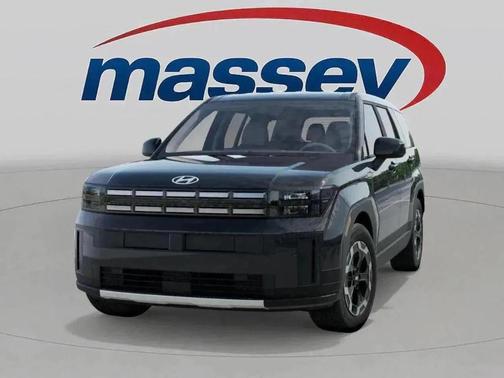 2026 Hyundai SANTA FE HEV SE