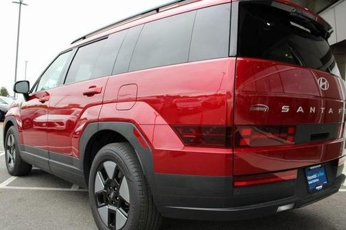 2024 Hyundai SANTA FE HEV SEL